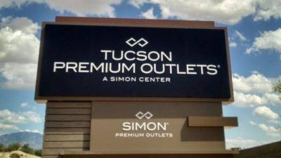 Tucson Premium Outlets temporarily close amid COVID-19 pandemic, Coronavirus