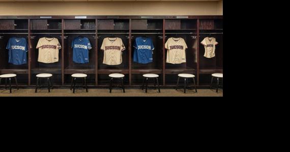 Tucson Baseball Team's inaugural season ends on the road as visa issues continue