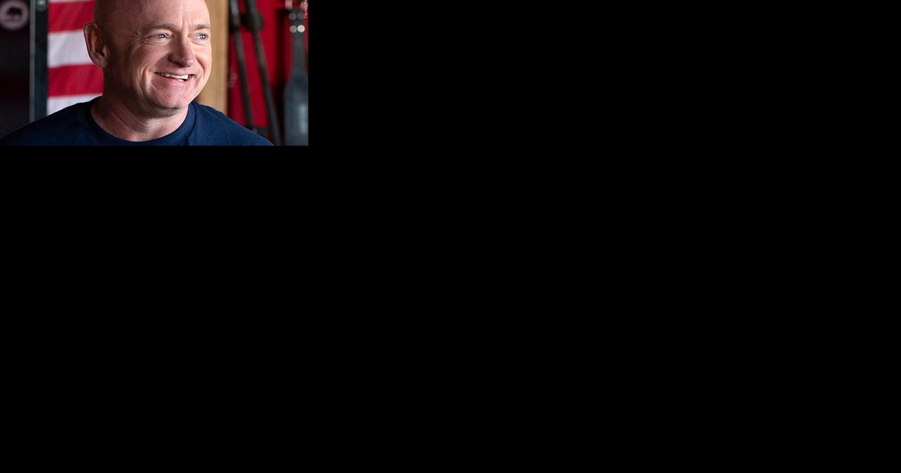 Mark Kelly backs rules change to pass voting rights legislation - Vimarsana News