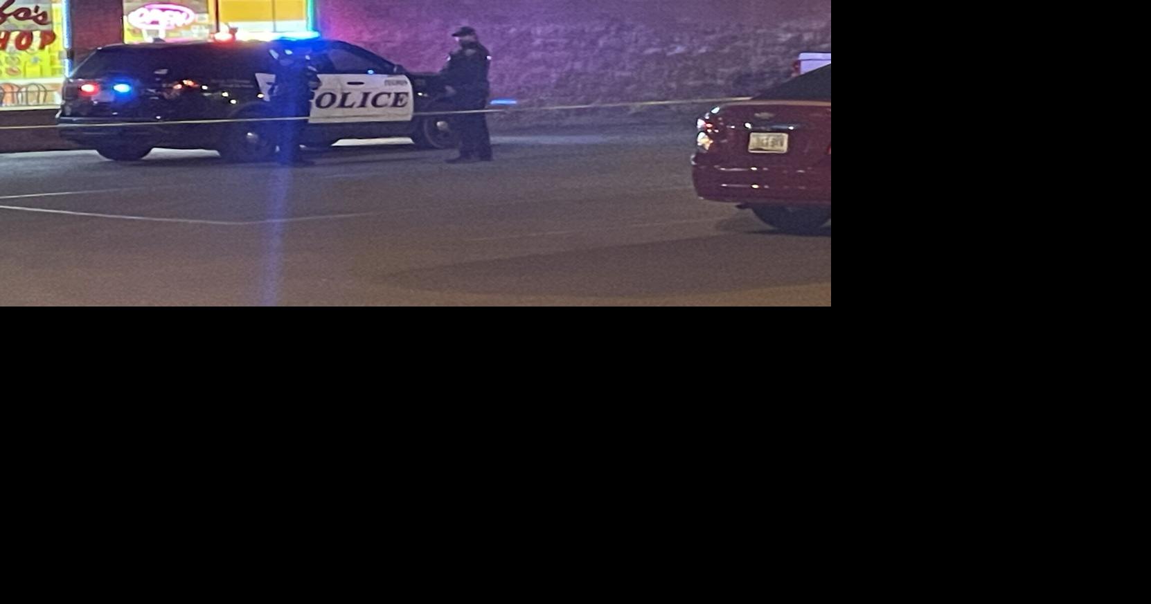 Authorities investigating homicide on Tucson