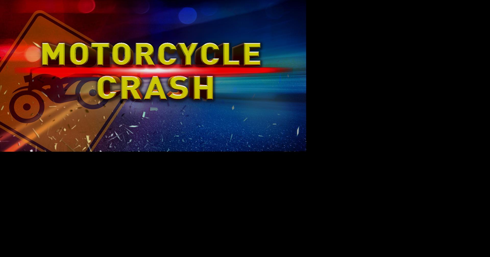 Motorcyclist hospitalized after crash at Valencia and Nogales Highway