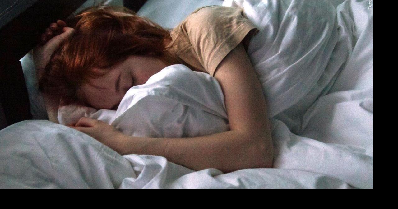 U of A study links 3 sleep habits to brain aging signs