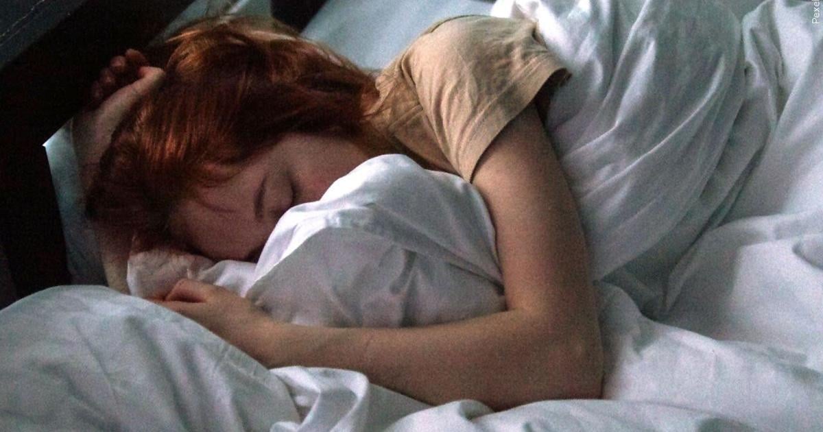 U of A study links 3 sleep habits to brain aging signs