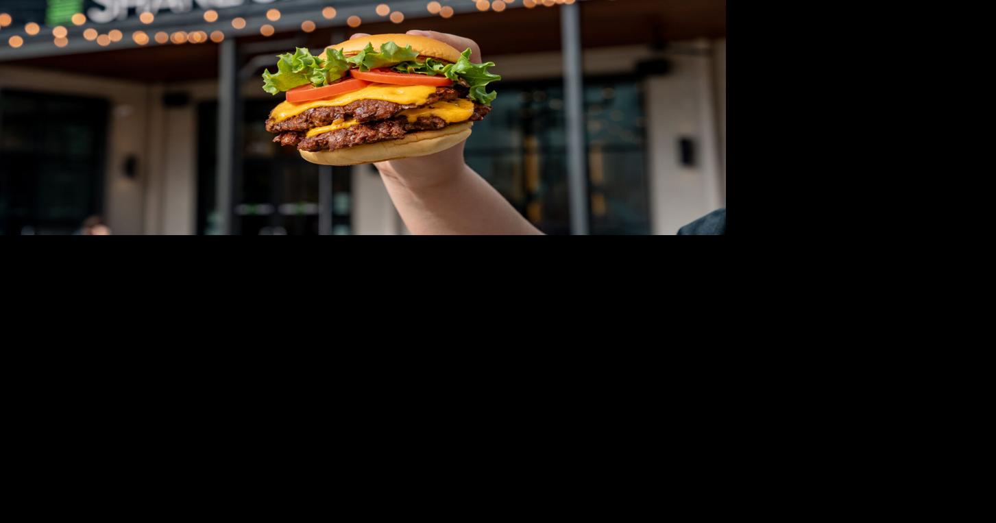 Shake Shack plans to open new Tucson spot in 2026 | Local News | kvoa.com
