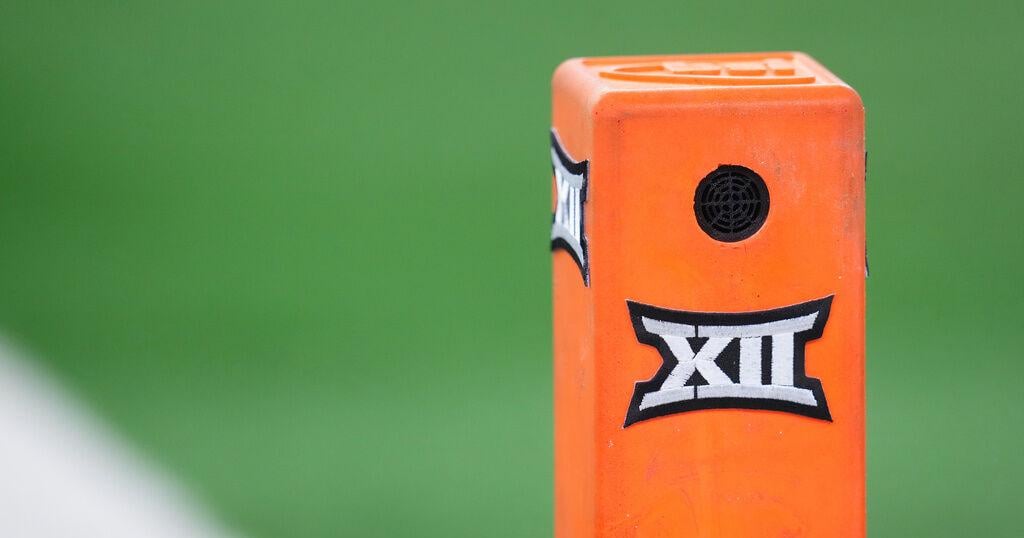 Big 12 Private Equity Football