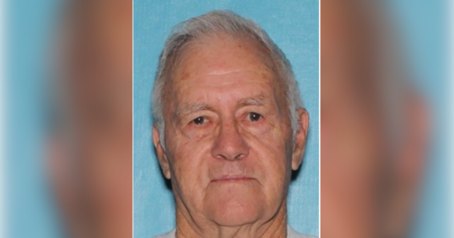 Silver Alert for missing 84-year-old has been canceled | News | kvoa.com