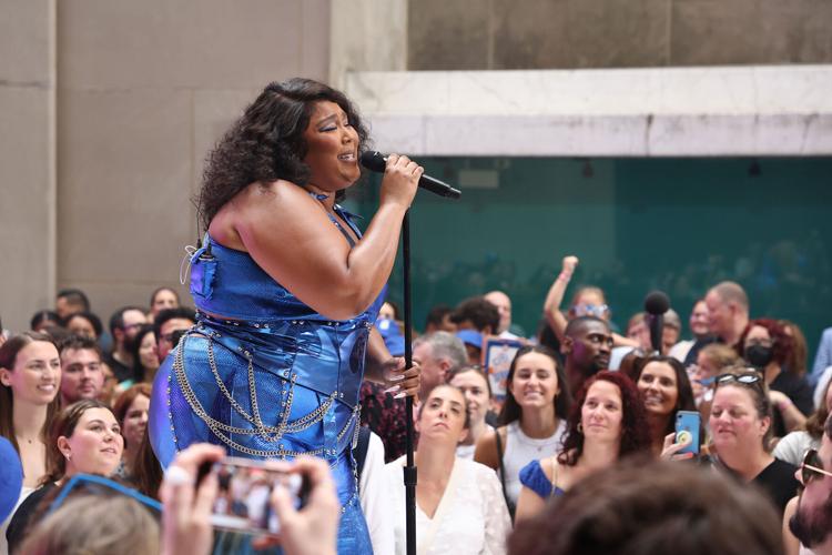 Artists have changed song lyrics before. But Beyonc's and Lizzo's recent  revisions are part of a new era | Music | kvoa.com