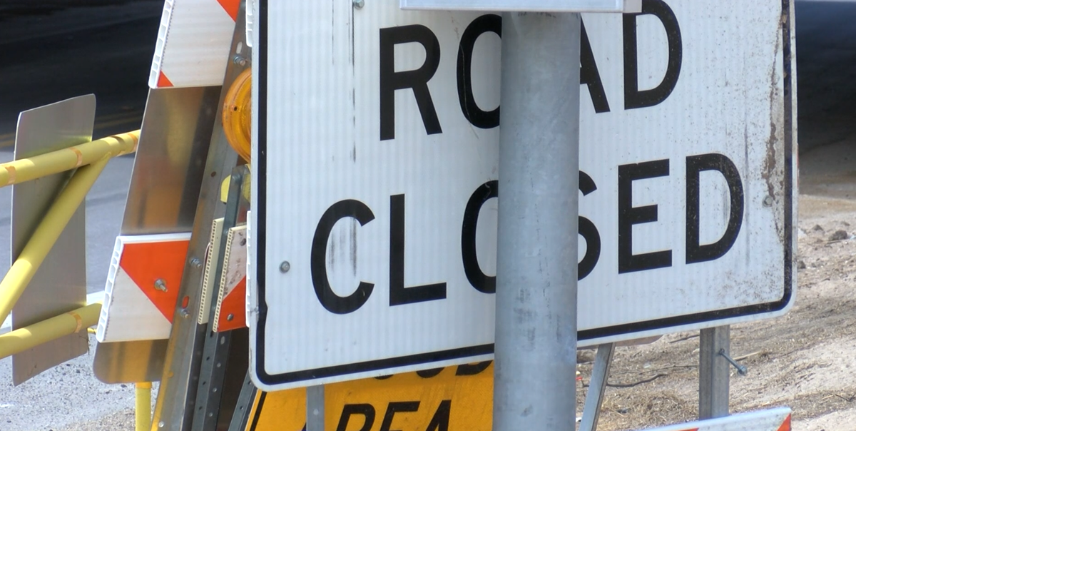 Tucson flood gates ready as monsoon storms threaten roads