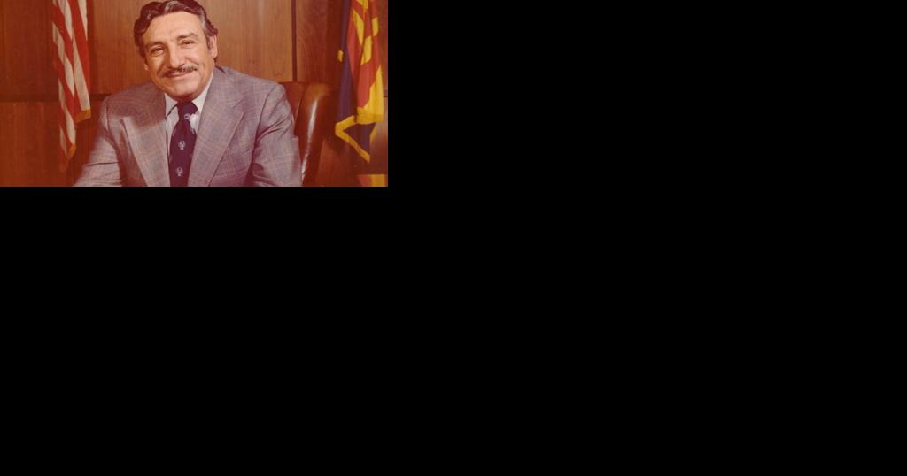 N4T Investigators: Raul Castro home to be "sold at auction" after scrapped plans for UofA border studies center - Vimarsana News