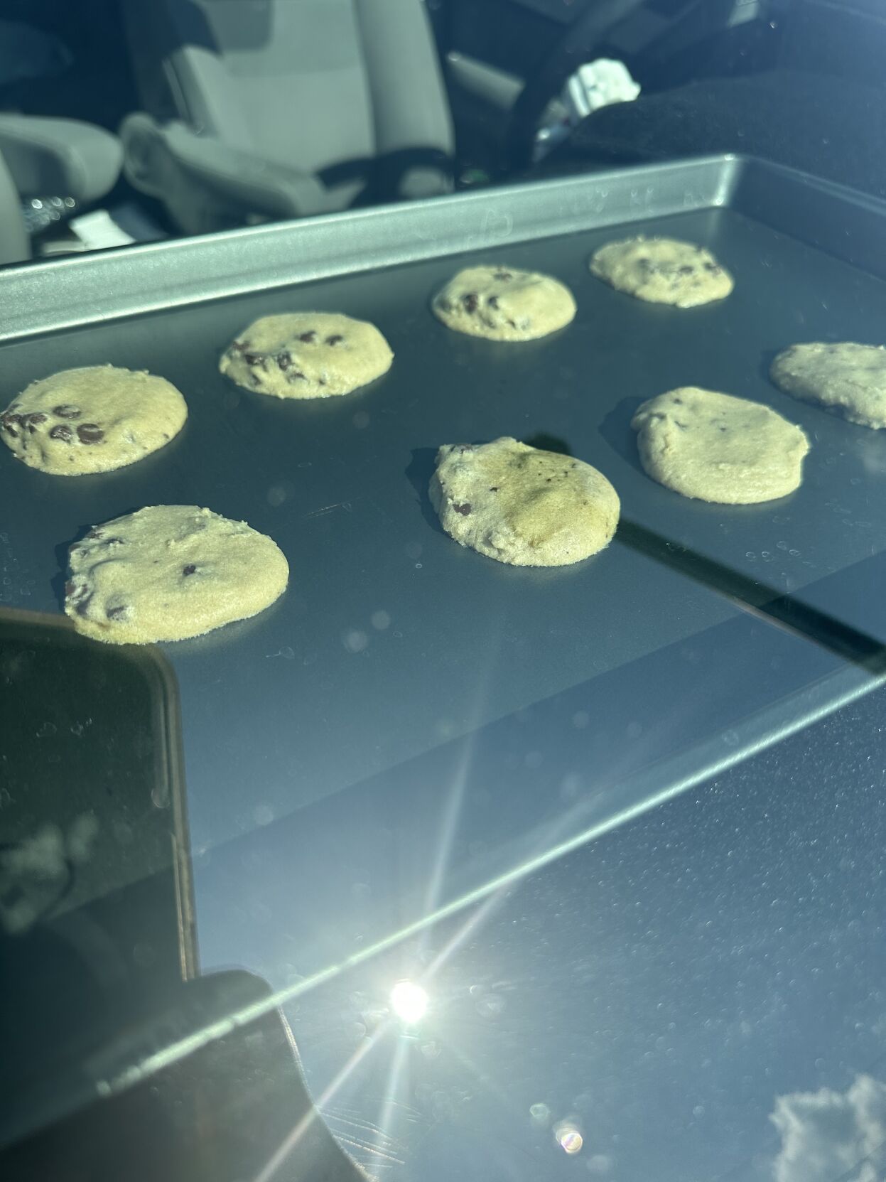 Can cookies be baked in a car? We have the answers! Local News