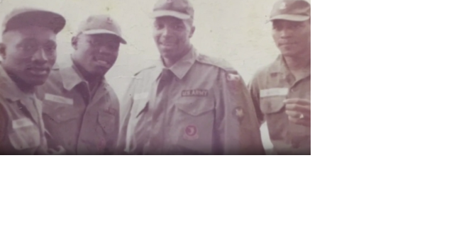 81-year-old veteran seeks Purple Heart Award - Vimarsana News