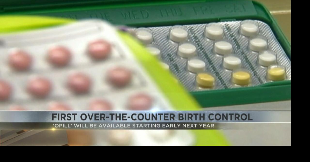 Arizona latest state that allows people to get birth control