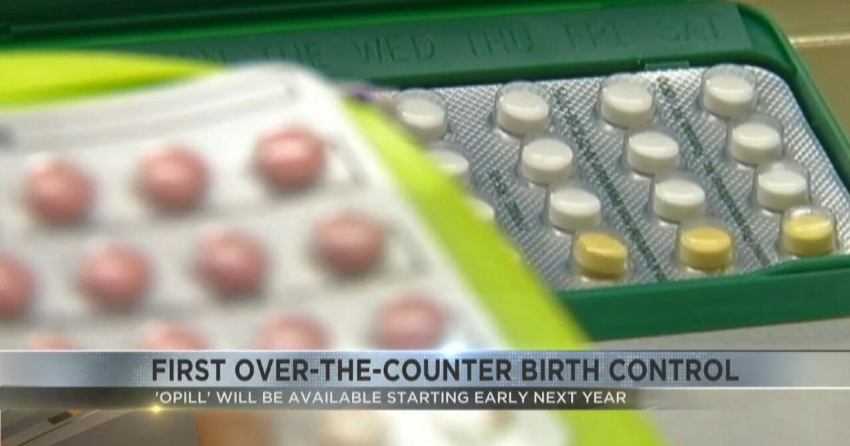Good Rx For Birth Control Codes Arizona becomes latest state that allows people to get birth control ...
