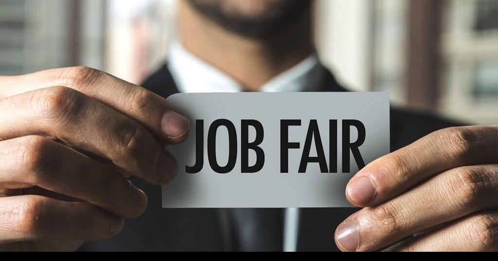 TUSD to hold job fair Thursday Local