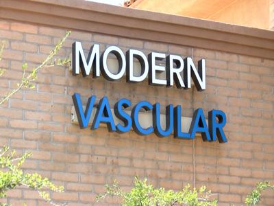 Modern Vascular