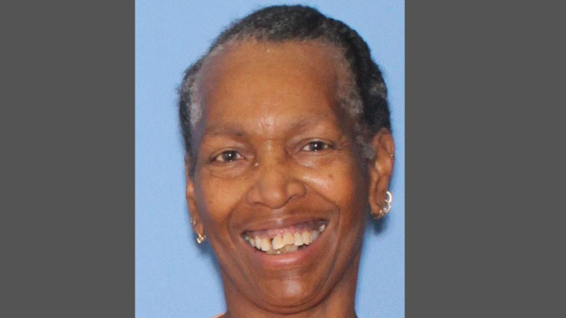 Pima County Sheriff's Department Searching For Missing Vulnerable Woman ...