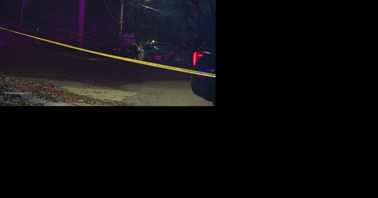Police: 3-year-old shot in killed in Missouri on Christmas Eve - Vimarsana News