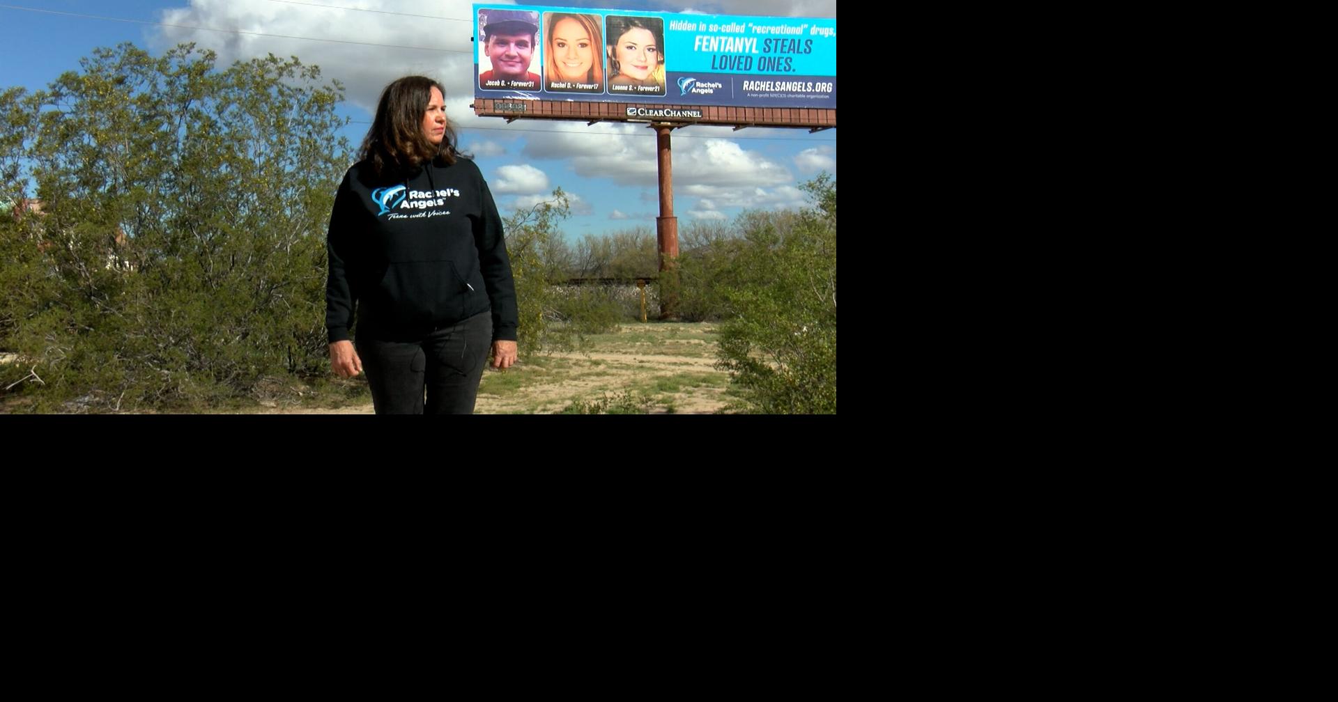 Tucson mother who lost her son to fentanyl to head across country to ...