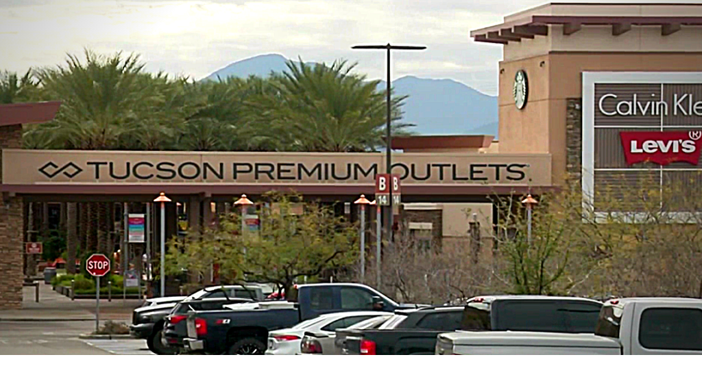 Tucson Premium Outlets reopen following a comprehensive COVID-19 exposure  control policy | Coronavirus 