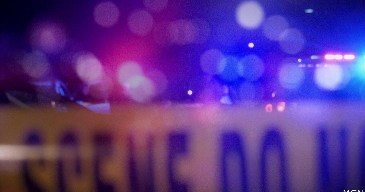 Three men have been arrested for 1st degree murder following shooting from late June - Vimarsana News
