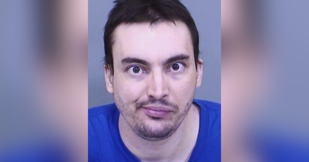Man accused of Gilbert group home murder was released last year after ...