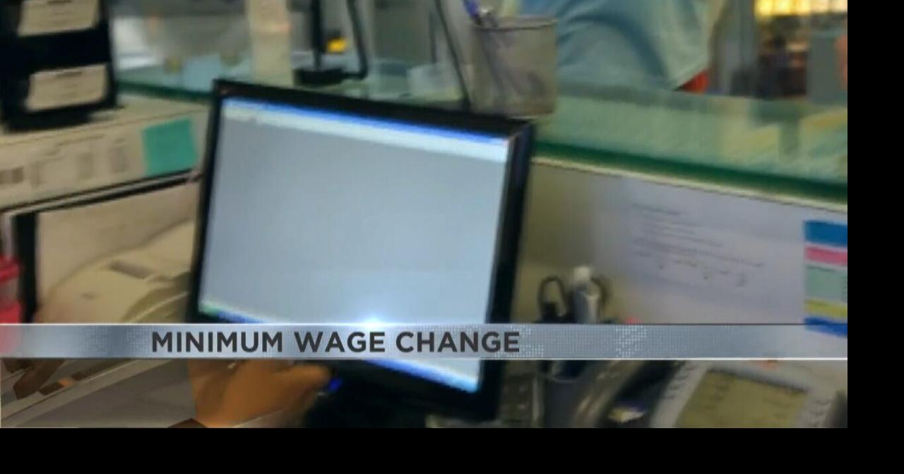 Minimum wage in Arizona to increase due to inflation Video