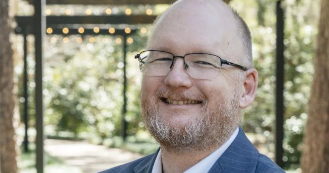 Jeff Beekman to lead University of Arizona School of Art