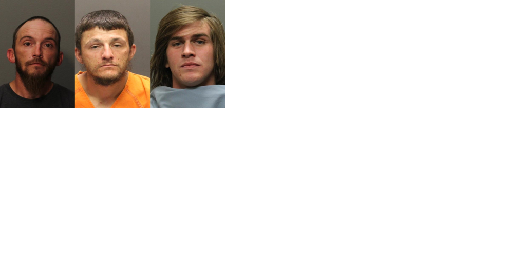 Three men arrested in reference to a home robbery on Tucson's northside - Vimarsana News