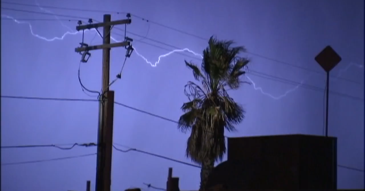 When thunder roars, go indoors: Lightning safety guide for monsoon