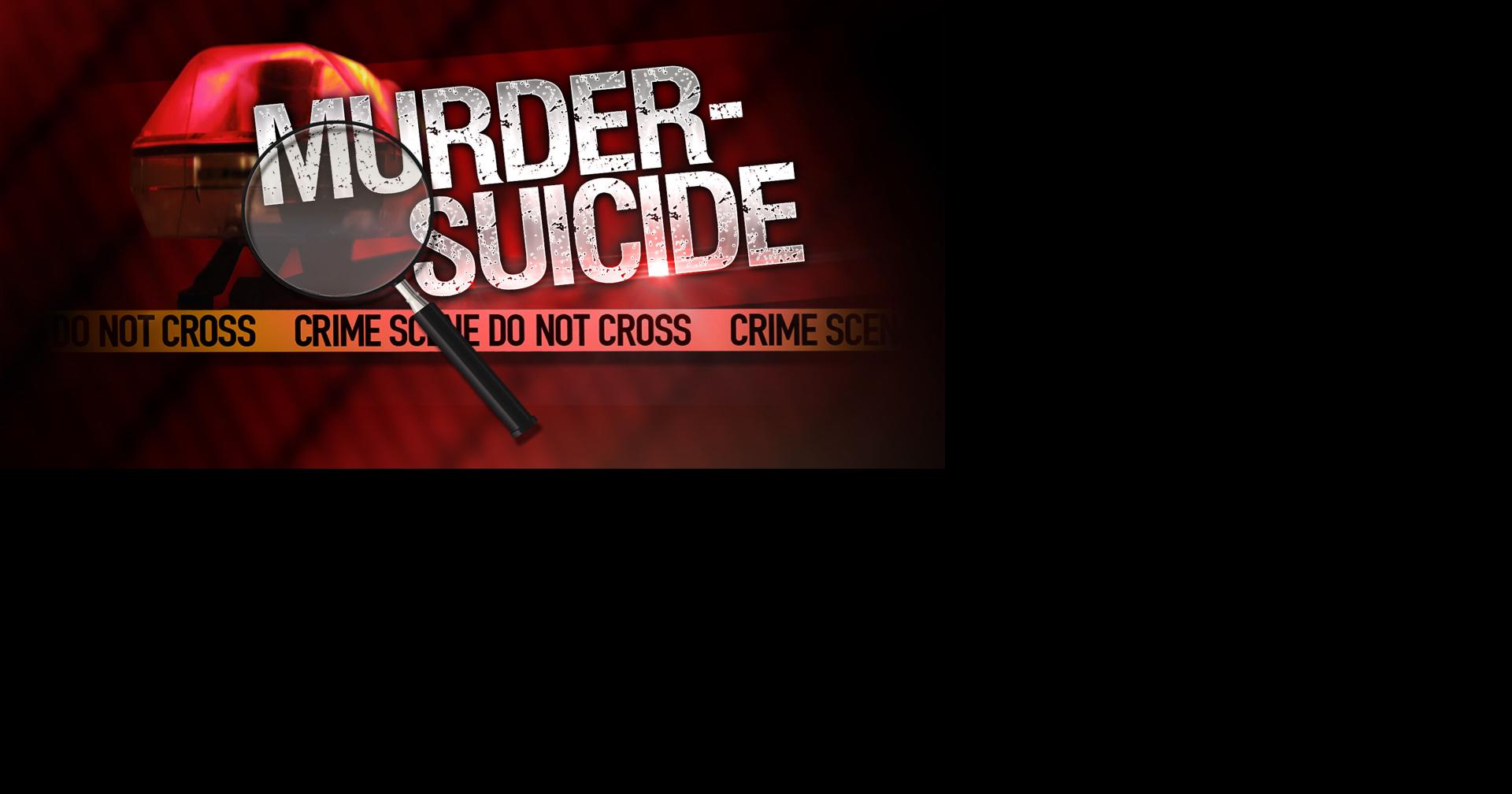 Marana man kills ex-wife in murder-suicide: Kids found unharmed | Local ...