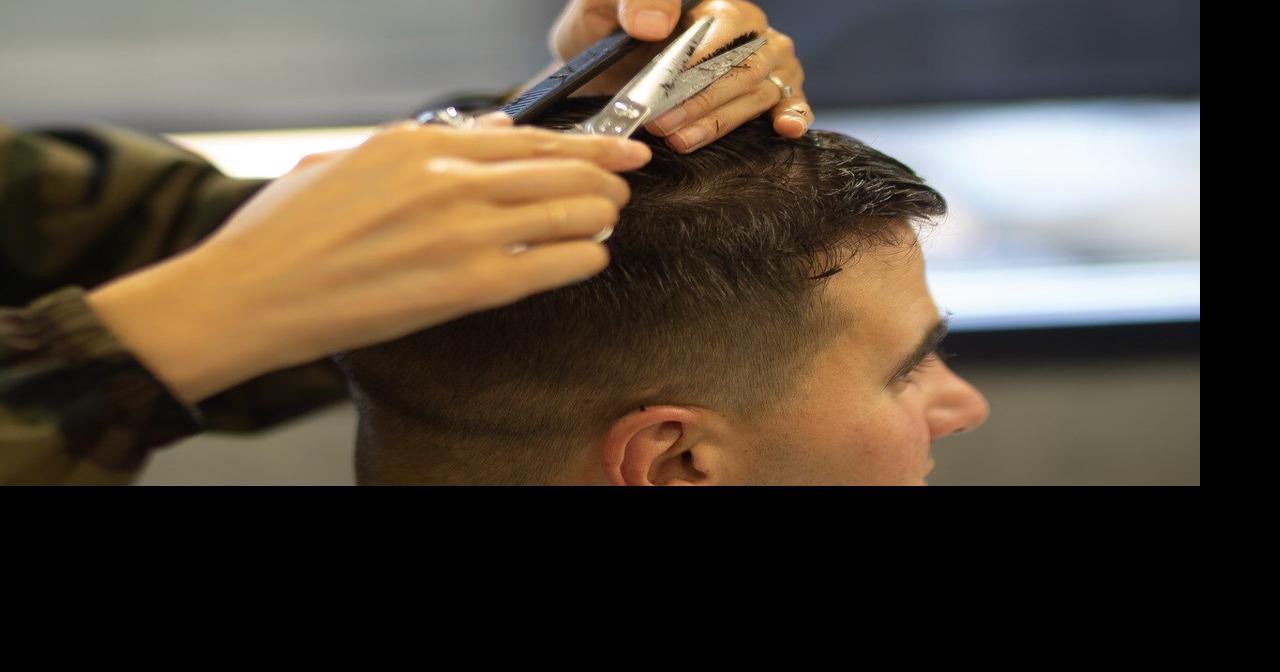 Local barber school offers free haircuts to veterans in Tucson News