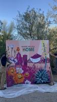 Murals in Tucson raise $150,000 for local nonprofits