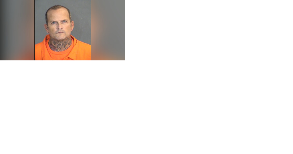 Incarcerated man who walked away in San Luis area has been found - Vimarsana News