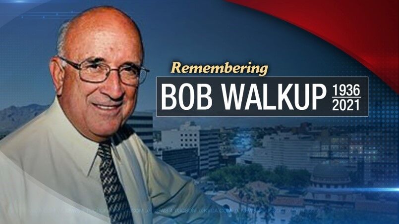 Bob Walkup