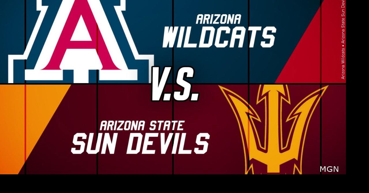 Arizona Baseball falls to ASU in finale, earns series victory | Arizona ...