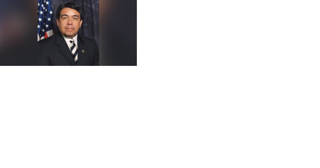 Longest serving US Marshal to retire - Vimarsana News