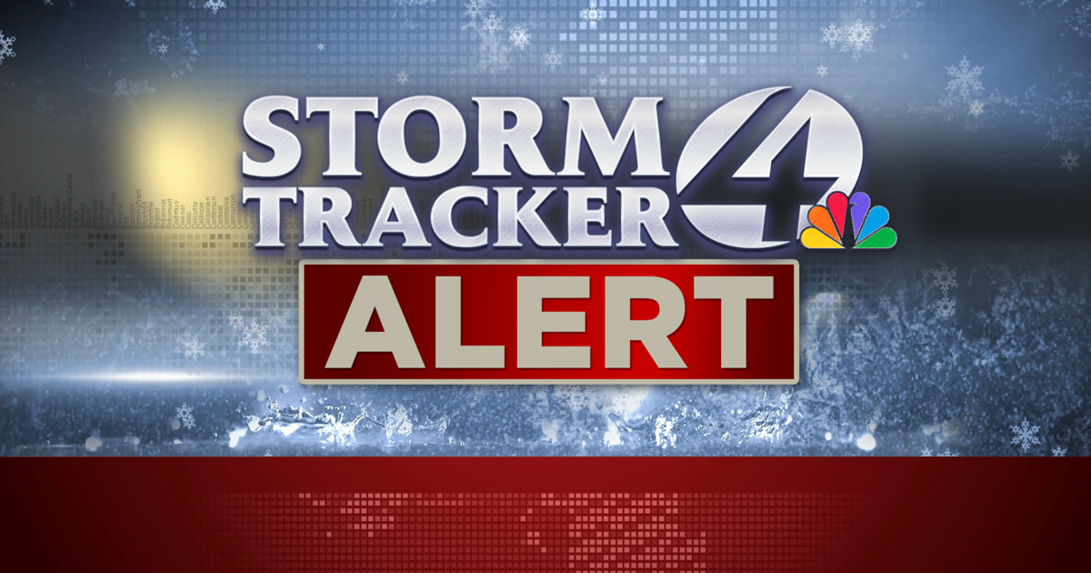 Java Stormtracker Download Stormtracker 4 Alert Days have been issued for Thursday and Friday due ...