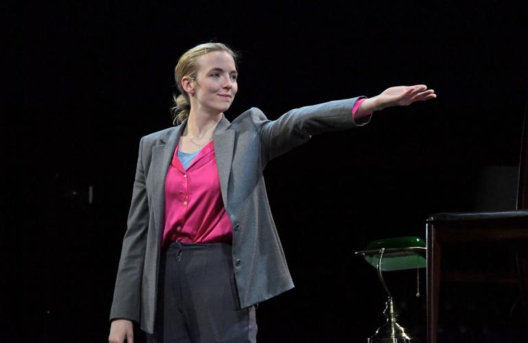 The most anticipated Broadway shows opening in 2023 Theatre