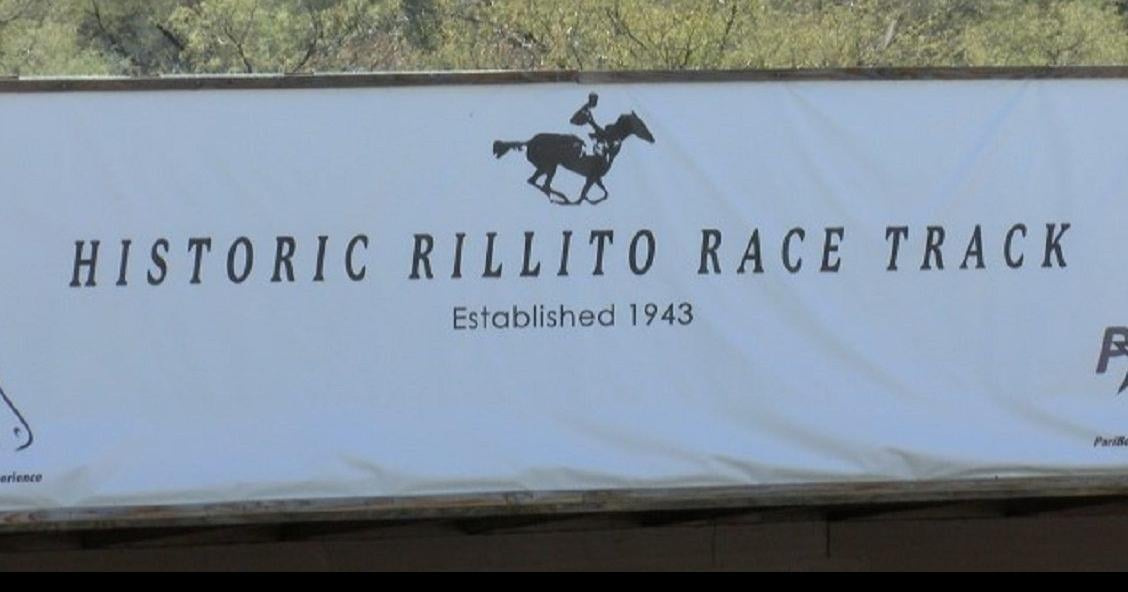 Rillito Race Track kicks off opening weekend Local