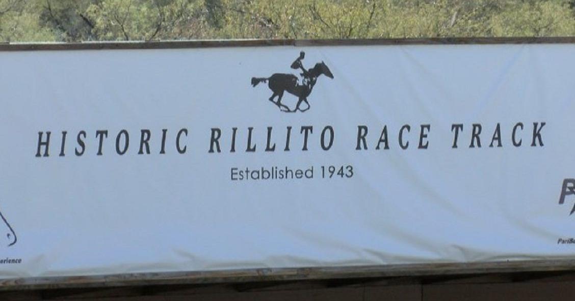 Rillito Race Track kicks off opening weekend Local Rillito Race Track kicks off opening weekend Local