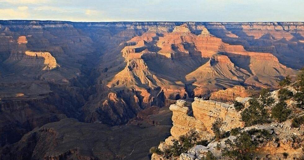 Texas Hiker Dies in Grand Canyon Heat Wave