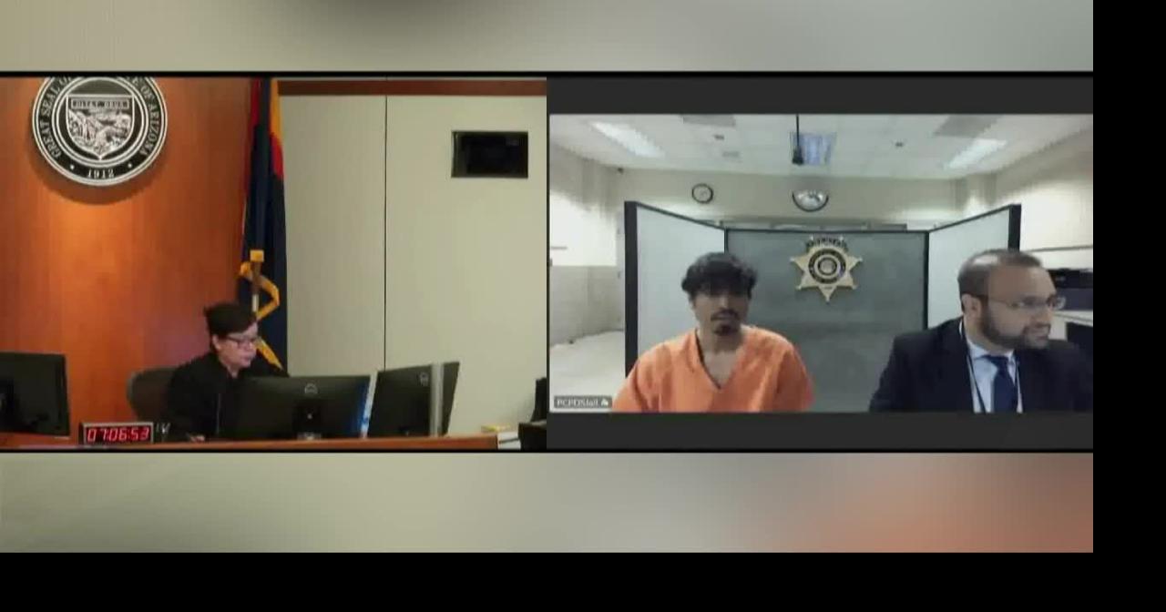 Tucson man accused of strangling girlfriend twice