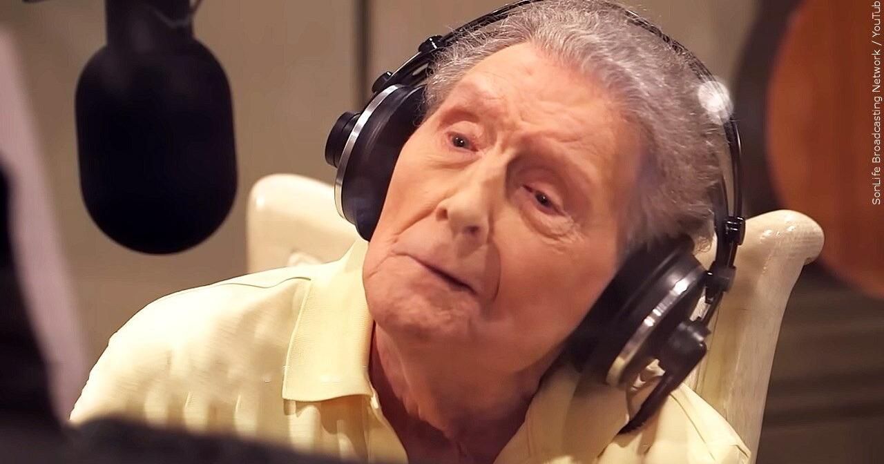 Jerry Lee Lewis, outrageous rock 'n' roll star, dies at 87 - Vimarsana News