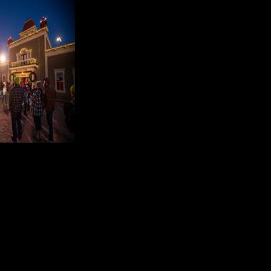 Pima County eyes new future for iconic Old Tucson Studios