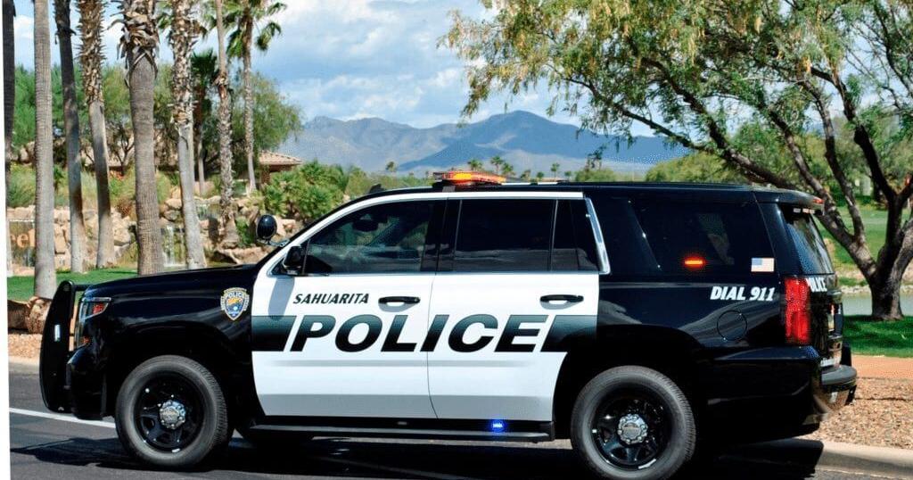 Sahuarita Town Manager responds to allegations of assault by Sahuarita