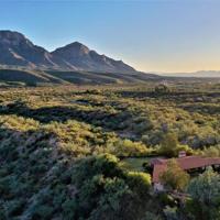Keeline Ranch Pima County buys historic Kelly Ranch for Catalina Park preservation ...