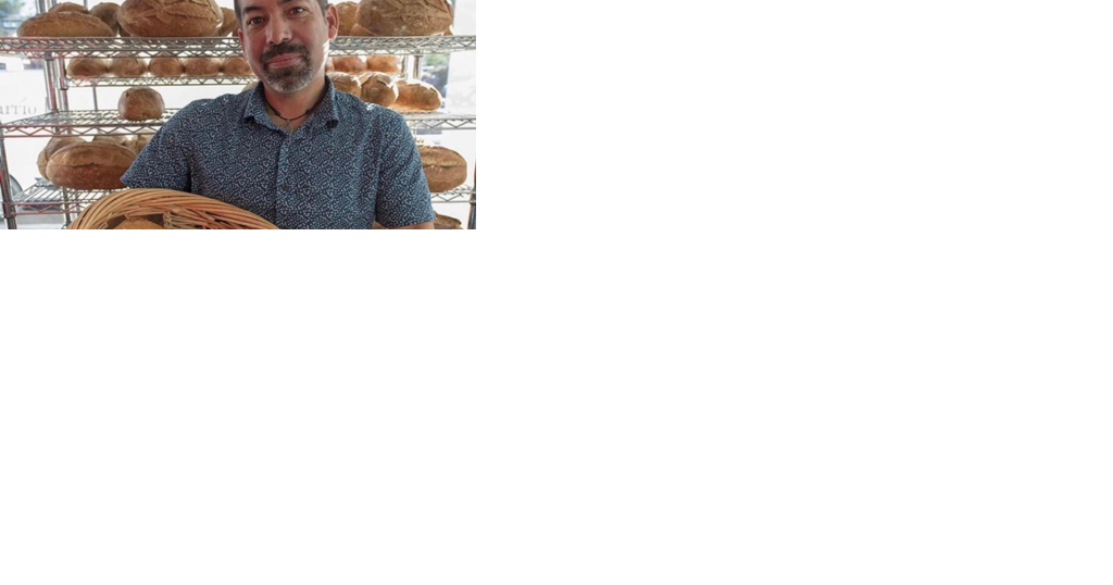 Don Guerra of Barrio Bread wins James Beard Award - Vimarsana News