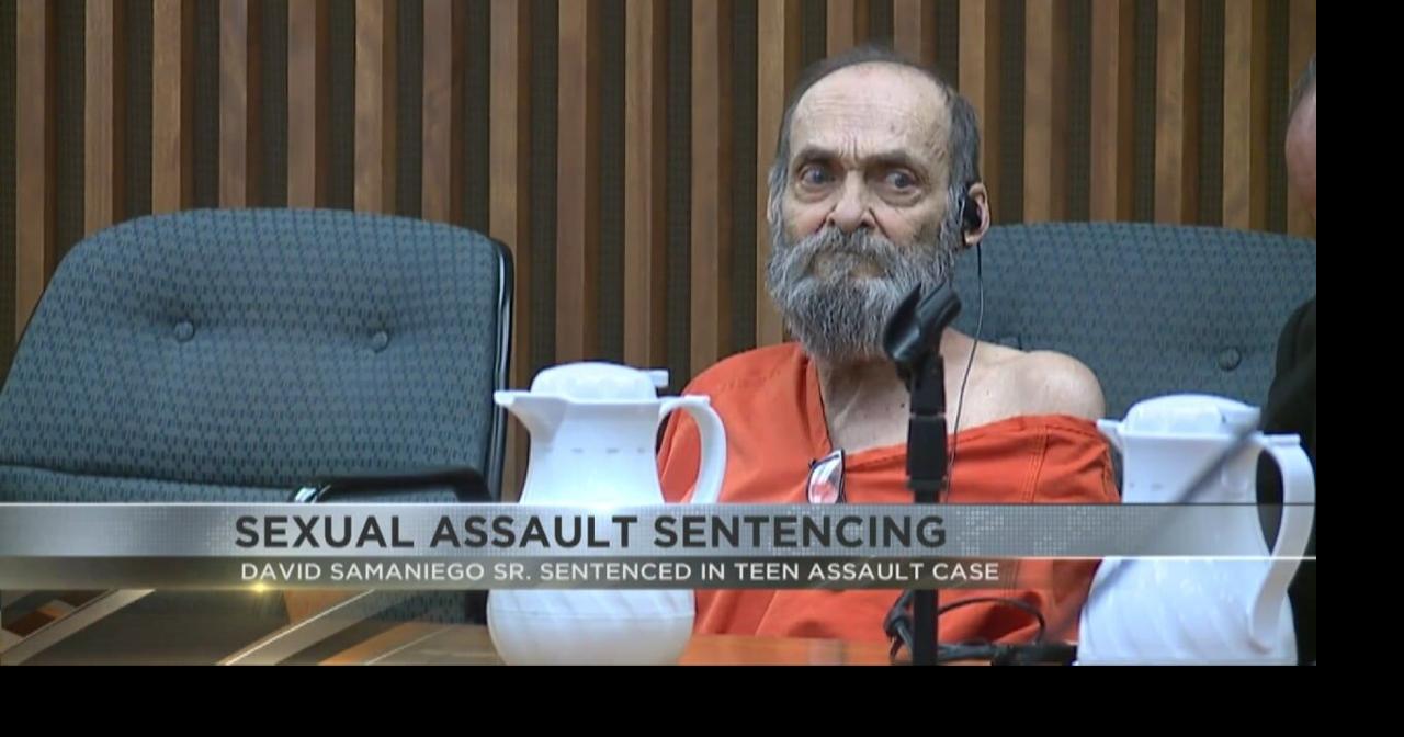 72-year-old man sentenced to 57 years for sexual assault of Tucson teen ...