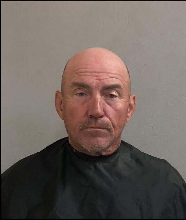 Sierra Vista man arrested for failing to register as sex offender ...