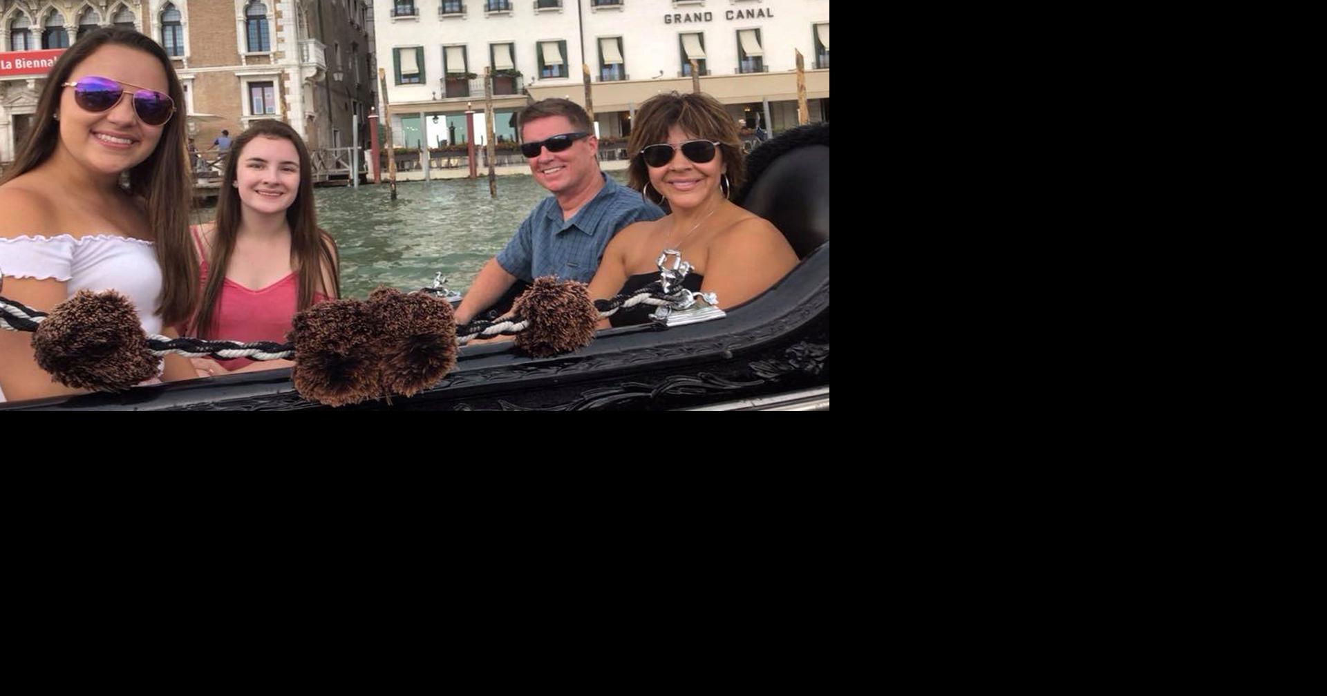 Russ Lewis and Sally Ramirez still KVOA's power couple | 70th ...